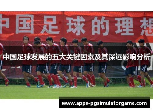 中国足球发展的五大关键因素及其深远影响分析