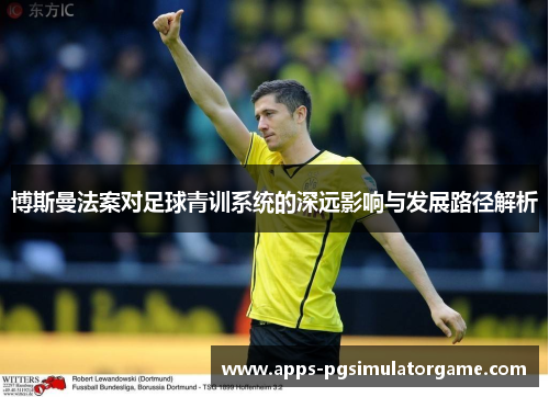 博斯曼法案对足球青训系统的深远影响与发展路径解析